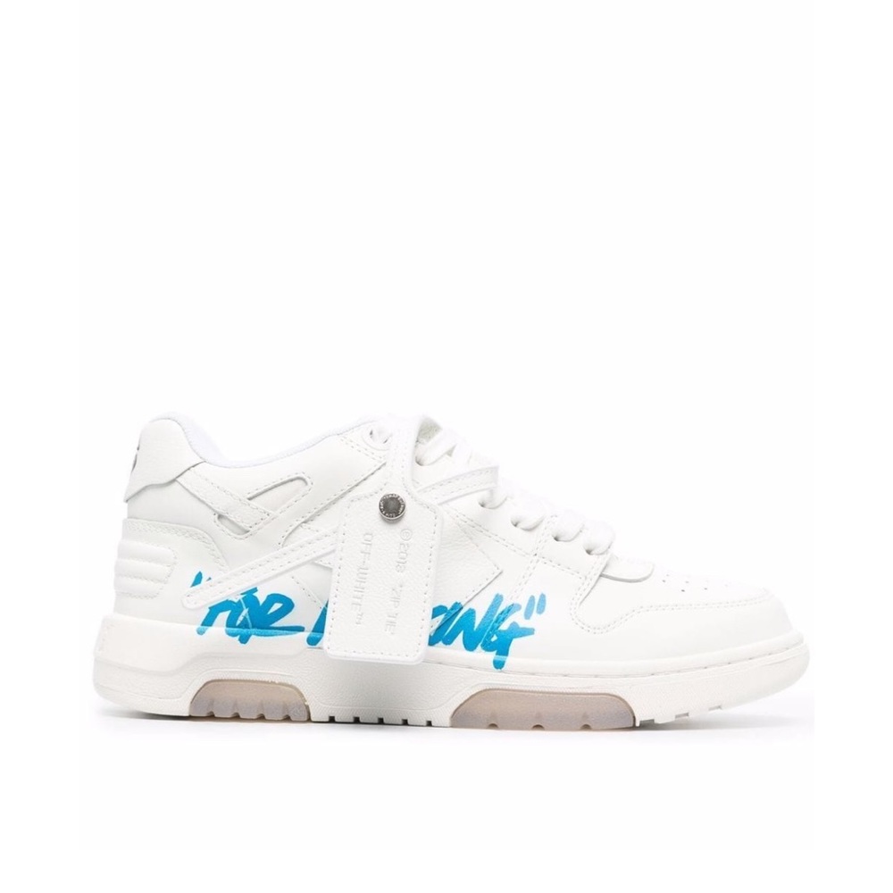 OFF WHITE SNEAKERS